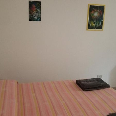 Appartement Ricante à Tortolì Extérieur photo