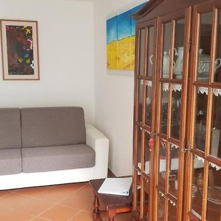 Appartement Ricante à Tortolì Extérieur photo