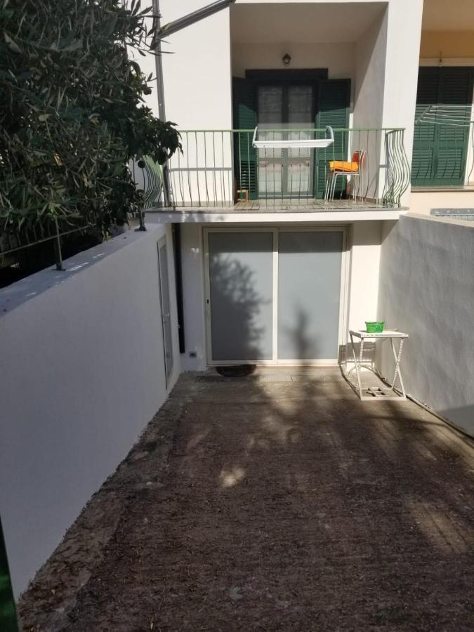 Appartement Ricante à Tortolì Extérieur photo