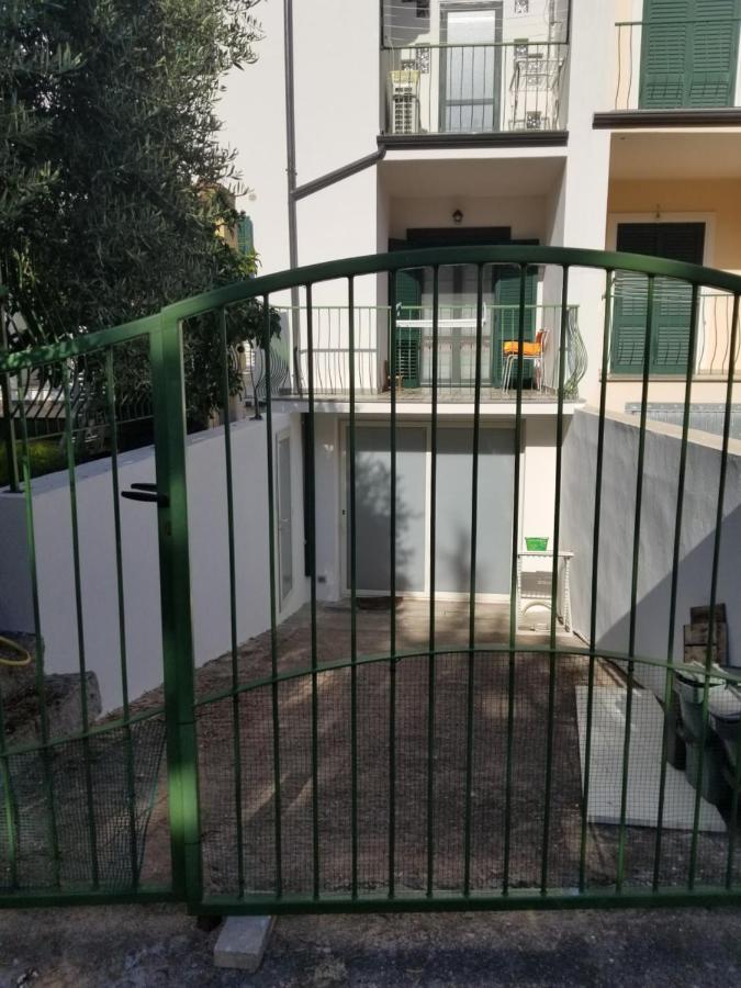 Appartement Ricante à Tortolì Extérieur photo