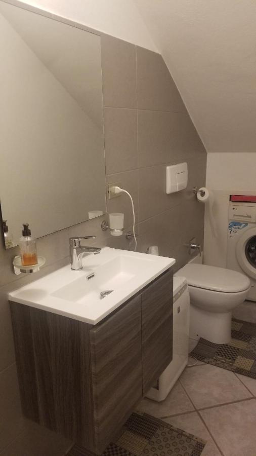 Appartement Ricante à Tortolì Extérieur photo
