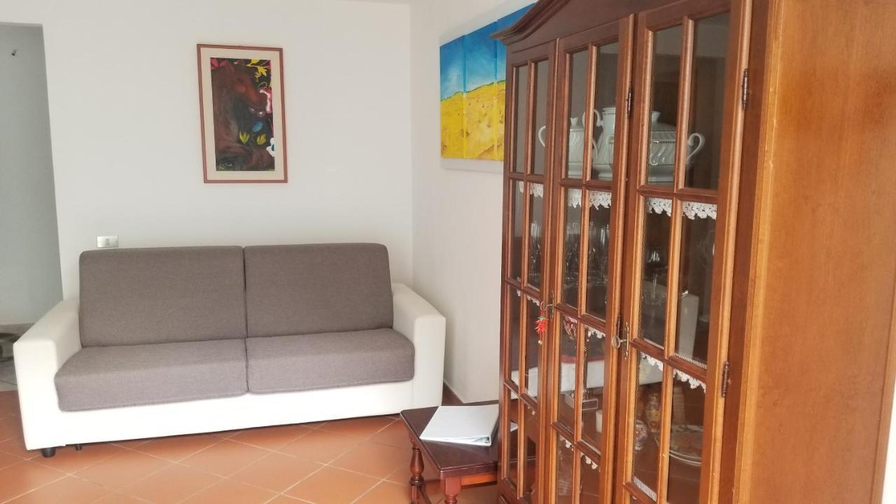 Appartement Ricante à Tortolì Extérieur photo