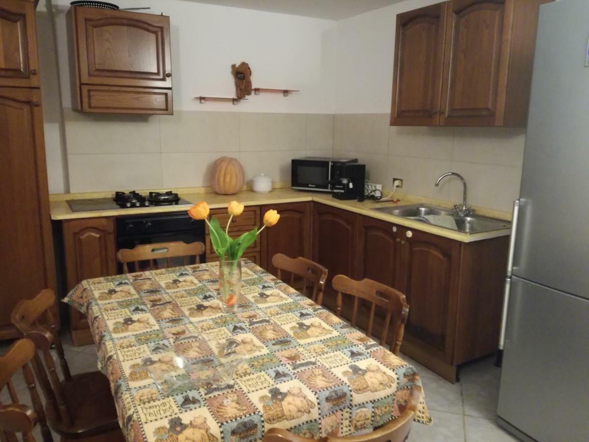 Appartement Ricante à Tortolì Extérieur photo